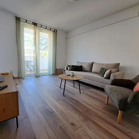 Kiara Apartment *