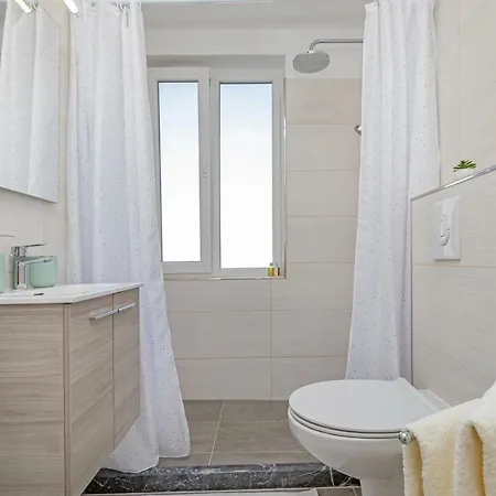 Apartment Kiara *