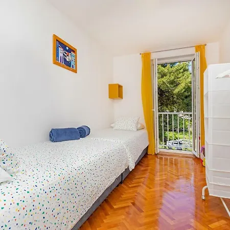 Kiara Apartment *