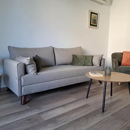 Lägenhet Kiara