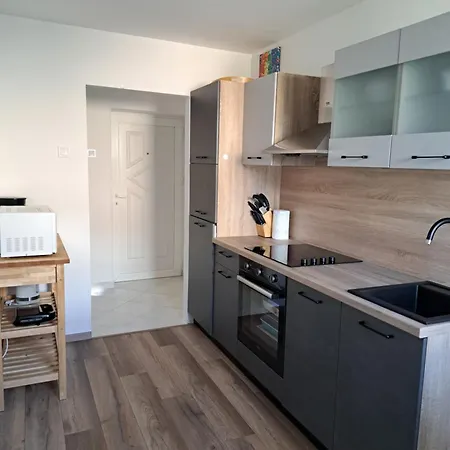 Apartament Kiara Dubrownik