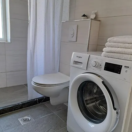 Kiara דירה דוברובניק