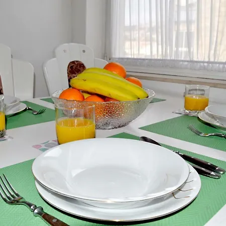 Appartamento Kiara *