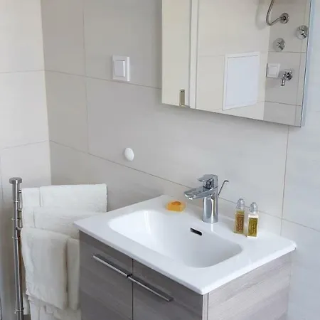 Διαμέρισμα Kiara Ντουμπρόβνικ