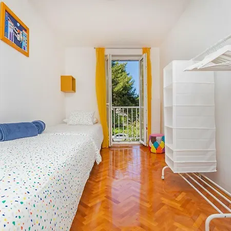 Διαμέρισμα Kiara *