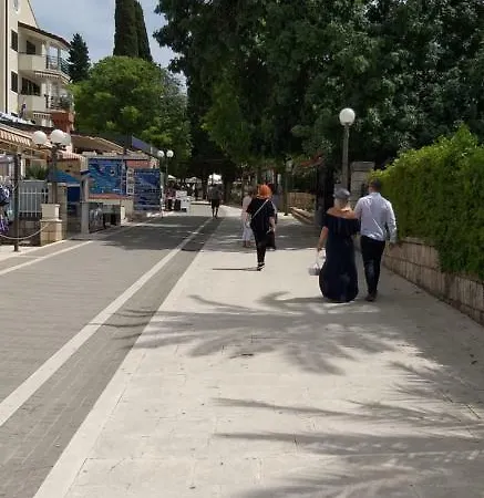 Διαμέρισμα Kiara Ντουμπρόβνικ