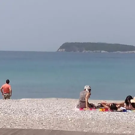 Kiara Διαμέρισμα Ντουμπρόβνικ