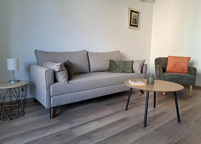 Appartement Kiara