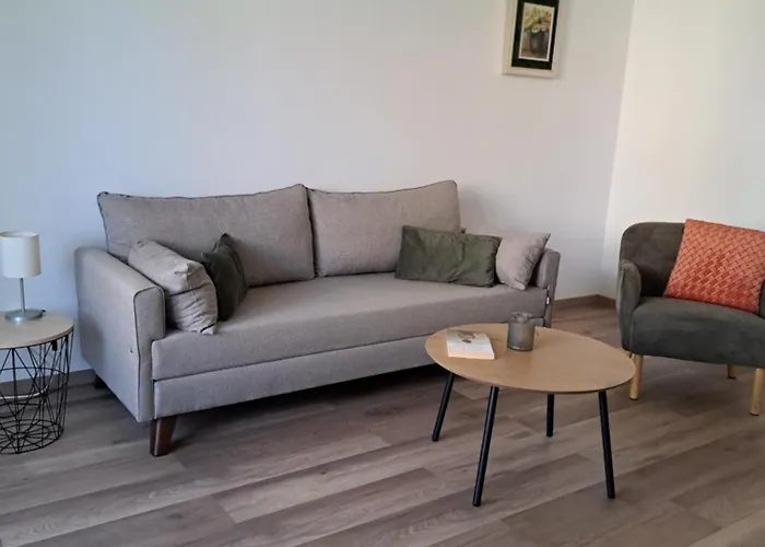 Kiara Appartement *