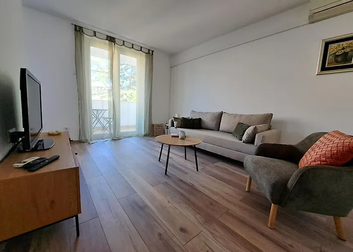 Kiara Appartement *