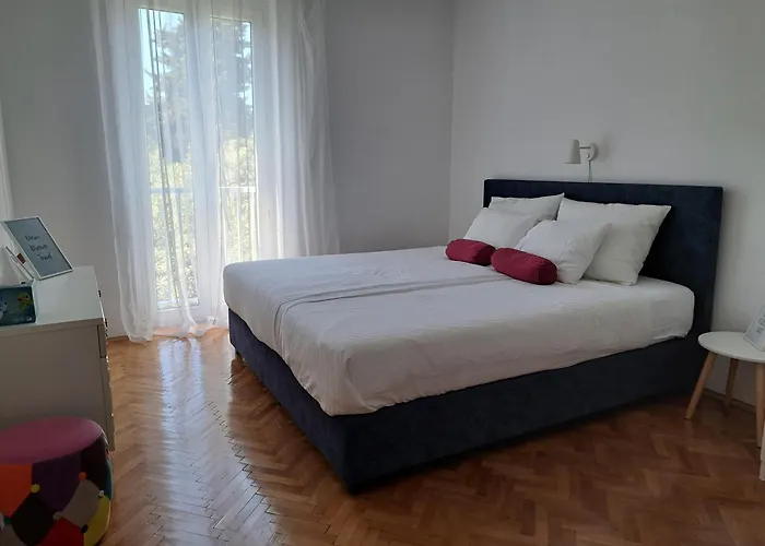 Appartement Kiara