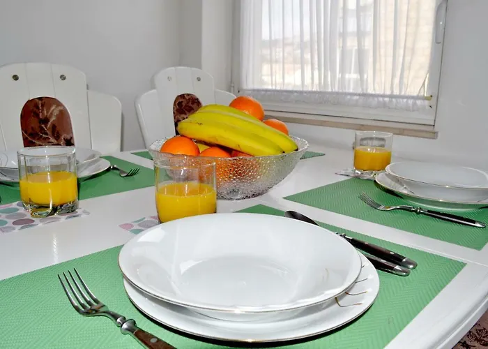 Appartement Kiara *