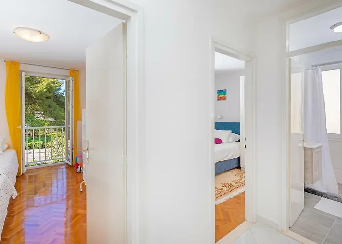 Kiara Appartement