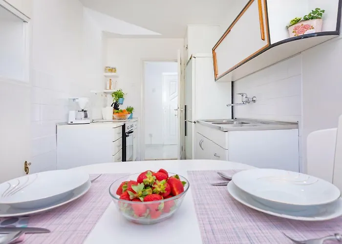 Kiara Appartement *