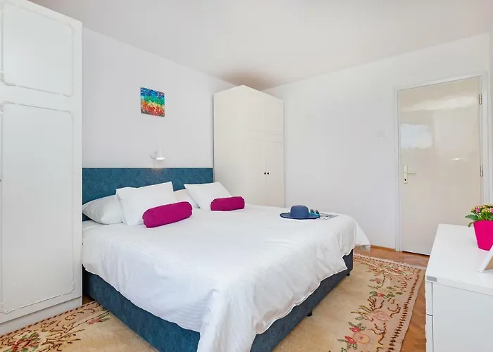 Appartement Kiara *