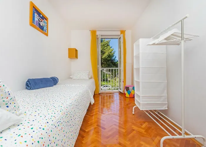 Appartement Kiara *