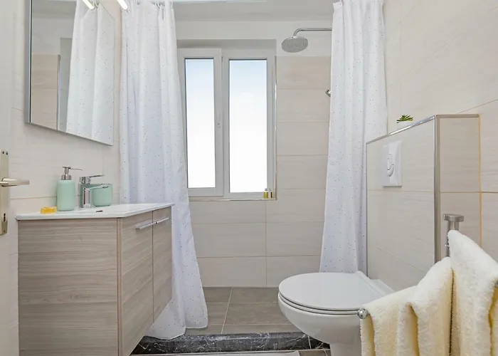 Appartement Kiara *
