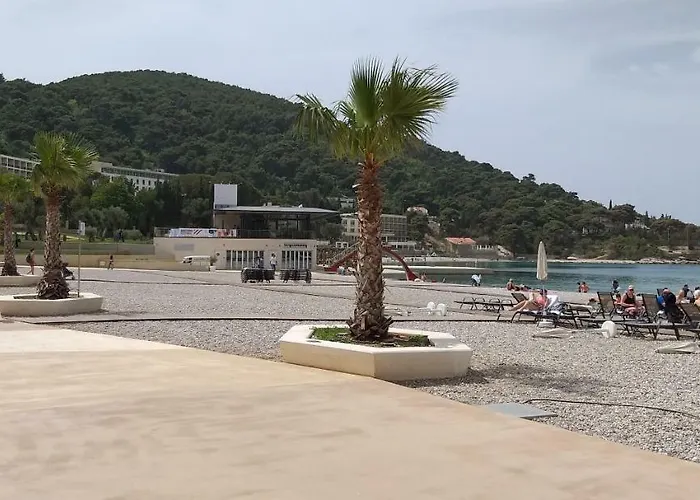 Appartement Kiara