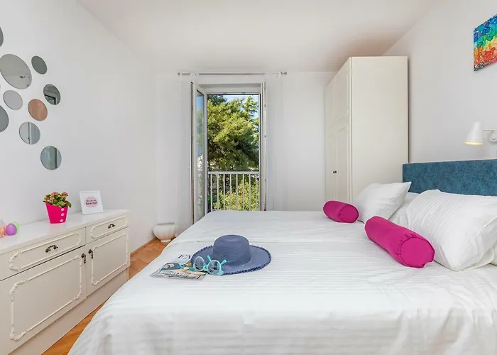 Kiara Appartement *