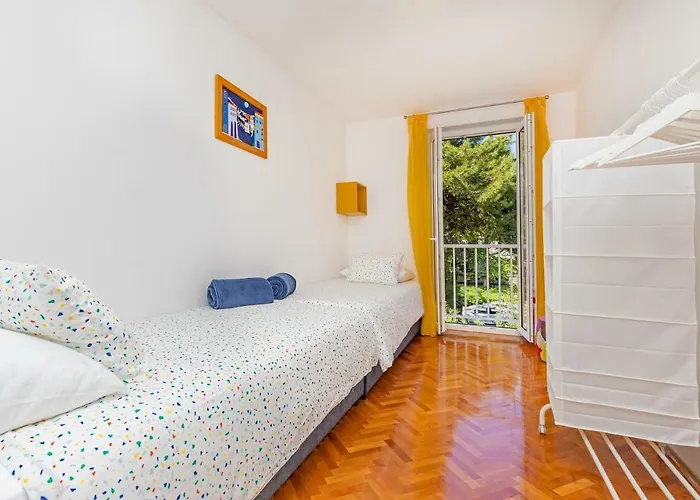 Kiara Appartement *