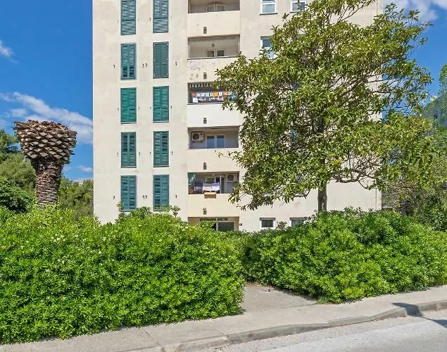 Appartement Kiara *